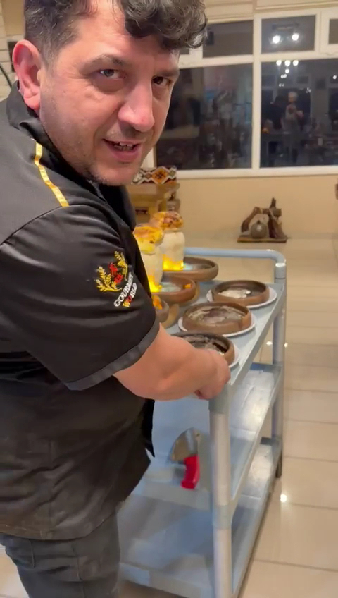 Hacı Ağa — fotoğraf 3