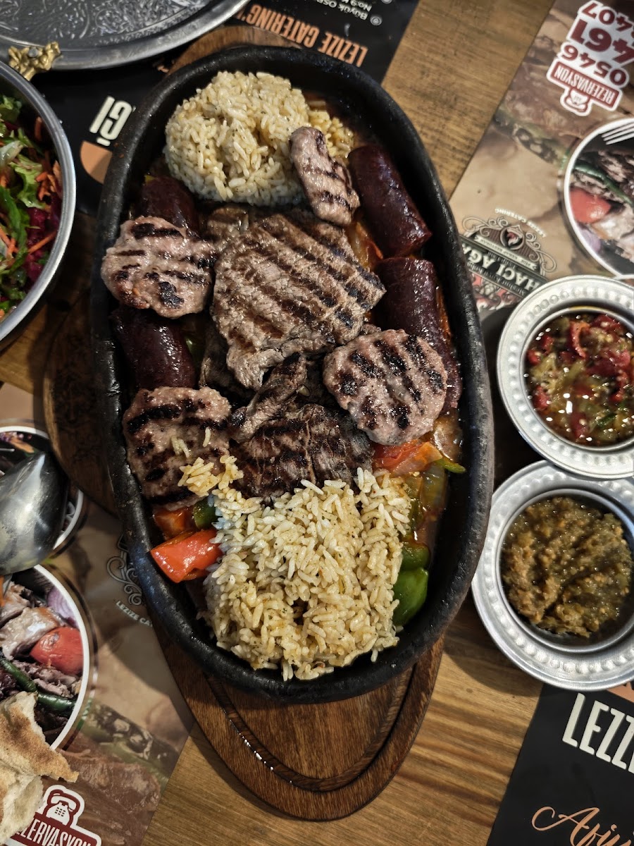 Hacı Ağa — fotoğraf 4