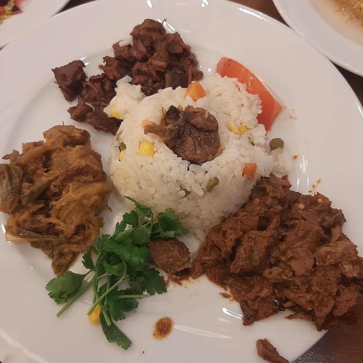 Hacı Baba Et Lokantası 1942 — fotoğraf 3