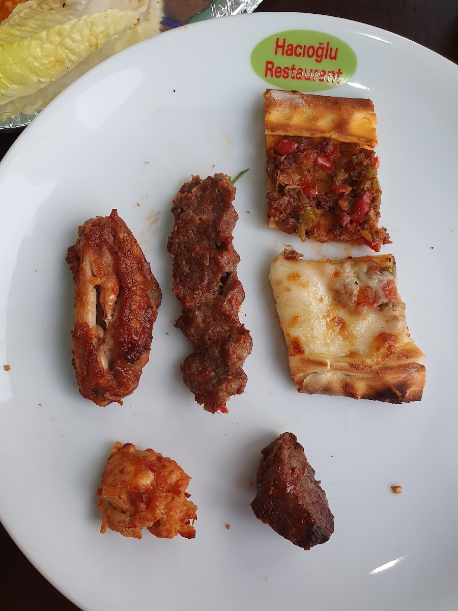 HACI BABA KEBAP — fotoğraf 2