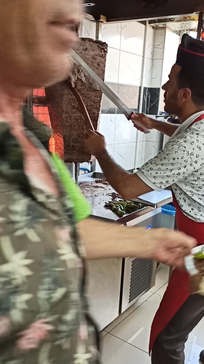 Hacı baba yaprak döner — fotoğraf 3