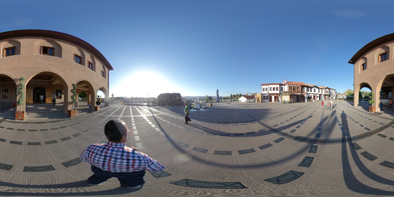 Hacı Bayram-ı Velî Camii — fotoğraf 5