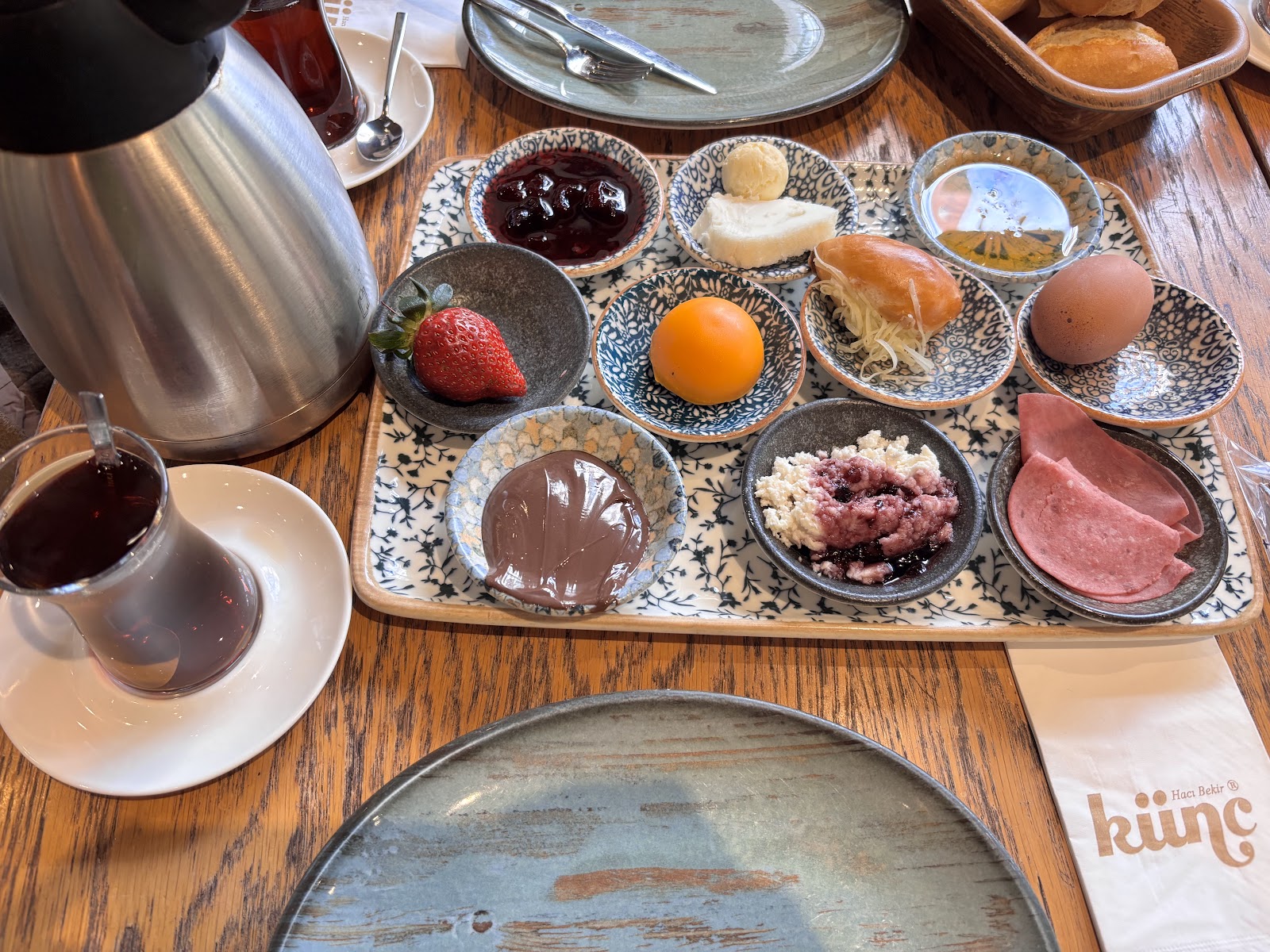 Hacı Bekir Künç — fotoğraf 2