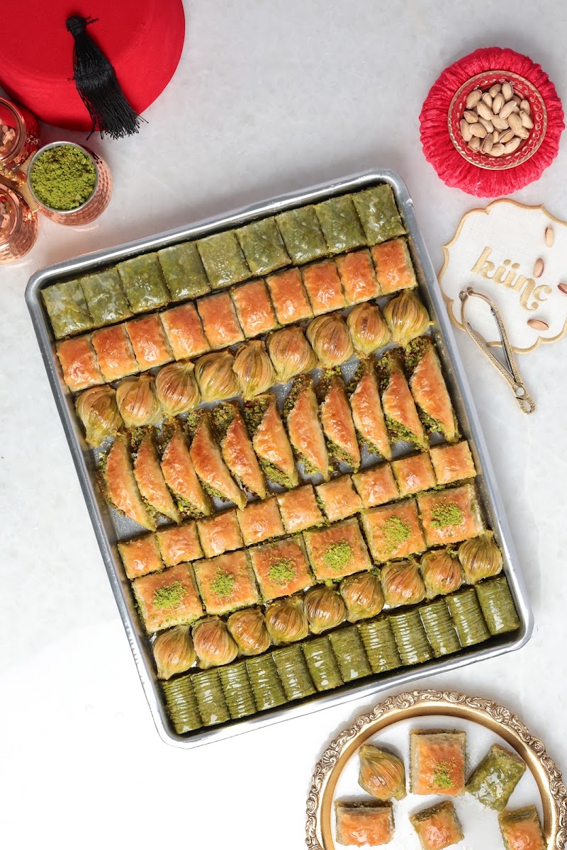 Hacı Bekir Künç — fotoğraf 5