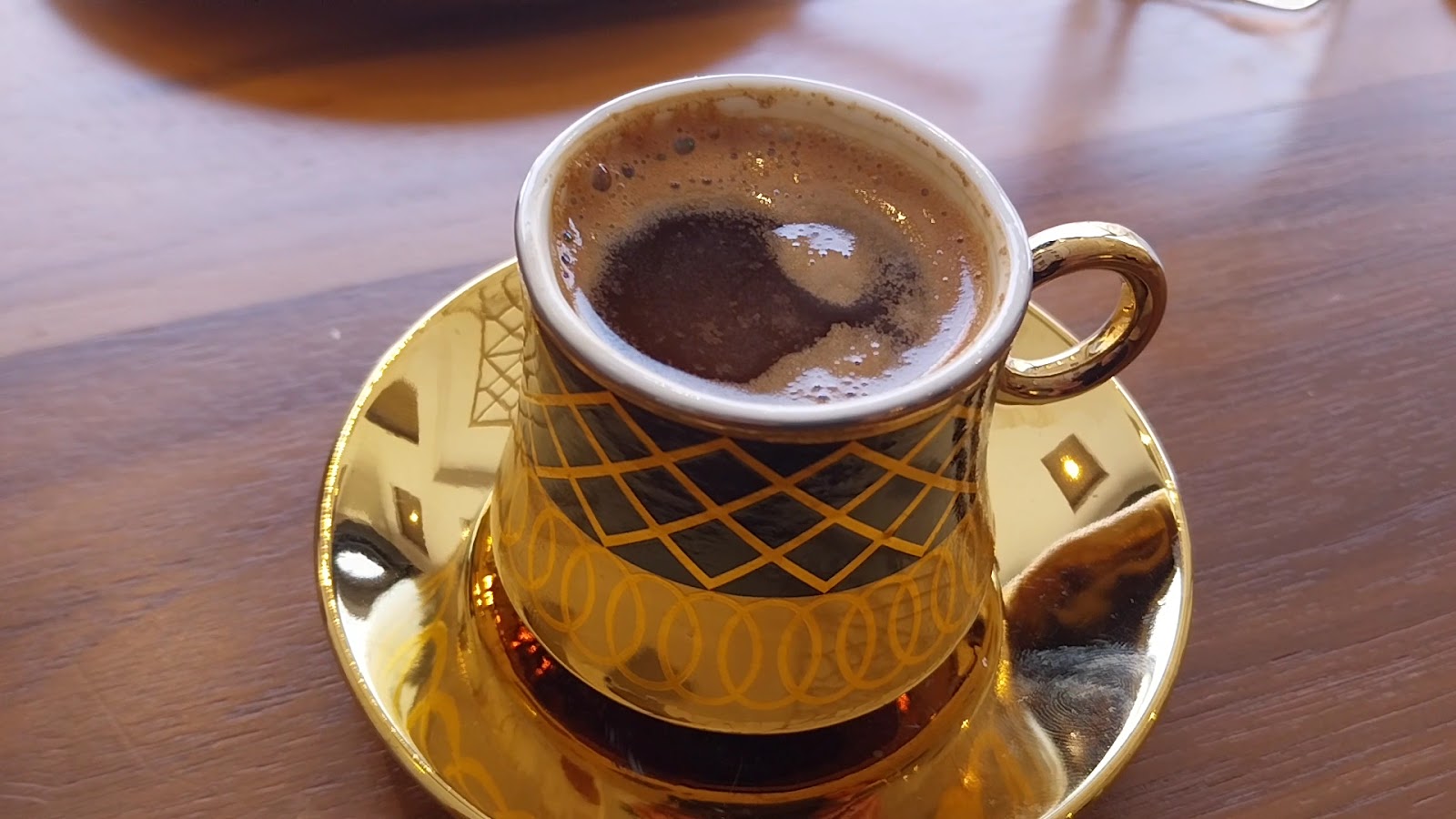 Hacı Fadıloğulları Baklava — fotoğraf 3