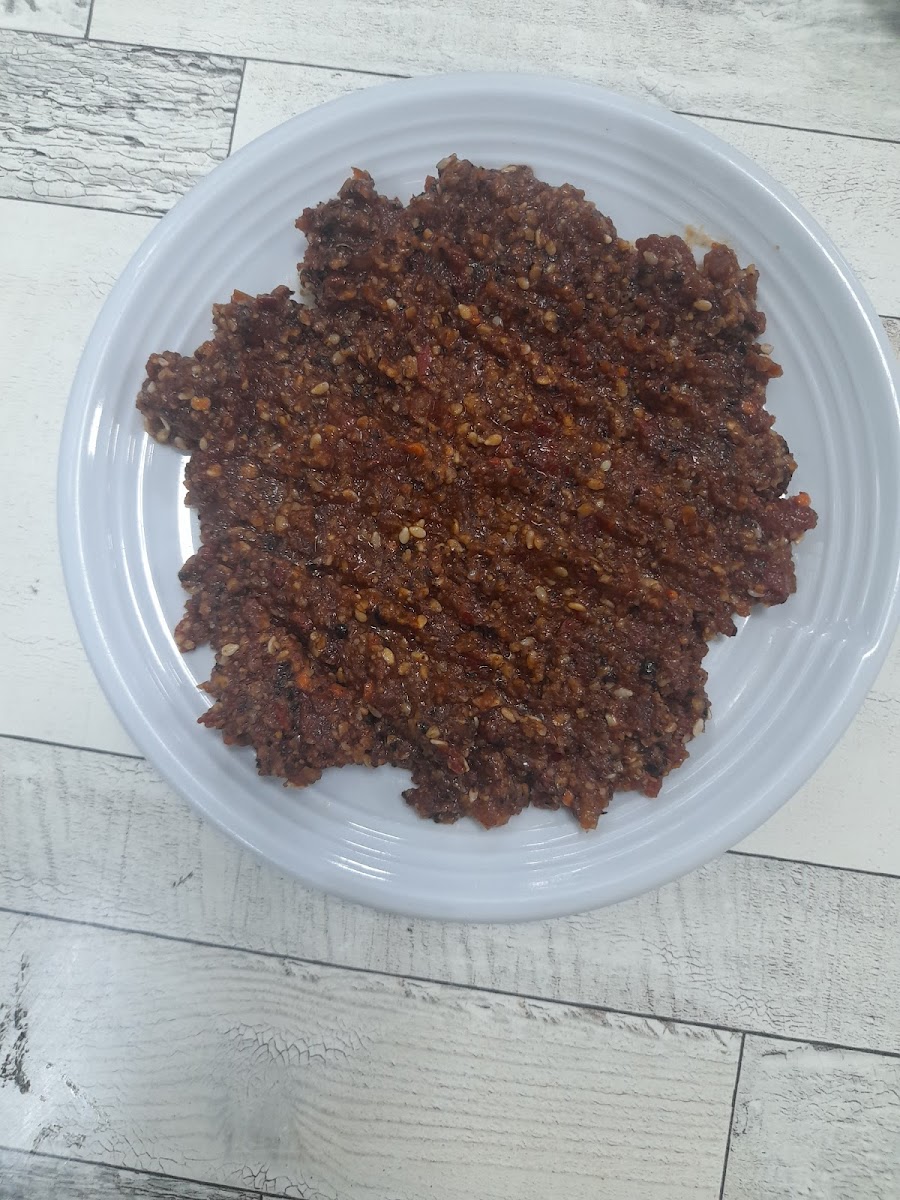 Hacı Şükrü 1907 Kebap Salonları Merkez — fotoğraf 2