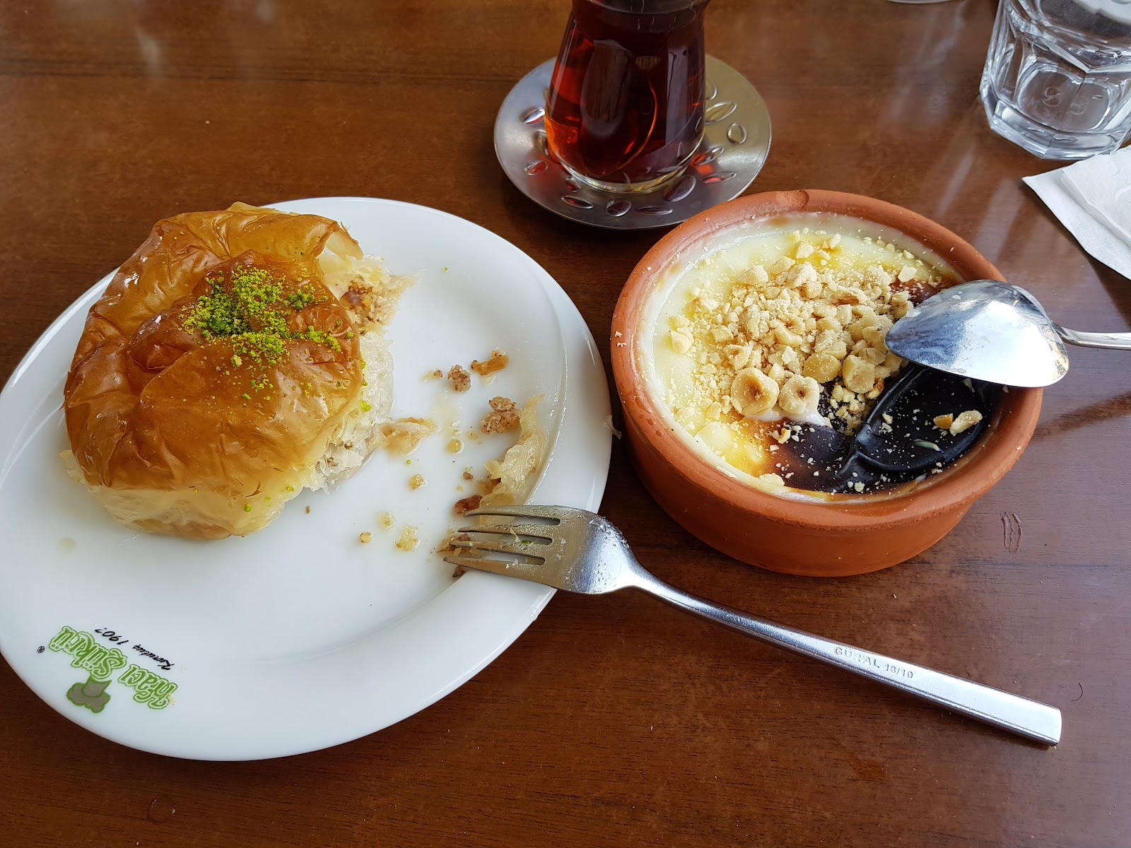 Hacı Şükrü Meram — fotoğraf 10