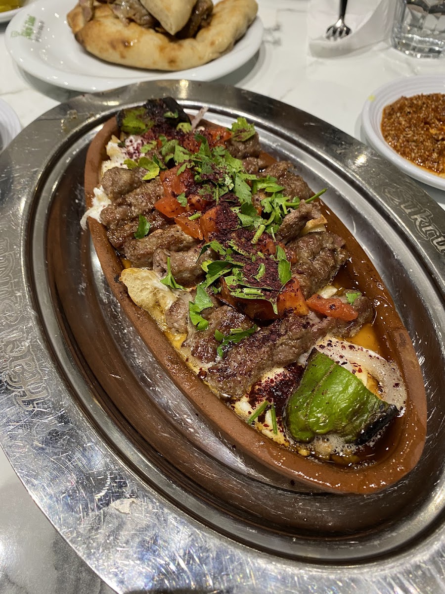 Hacı Şükrü Meram — fotoğraf 5