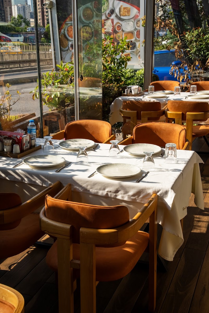 Hacıbaşar - Kebap Katmer Ataşehir — fotoğraf 1