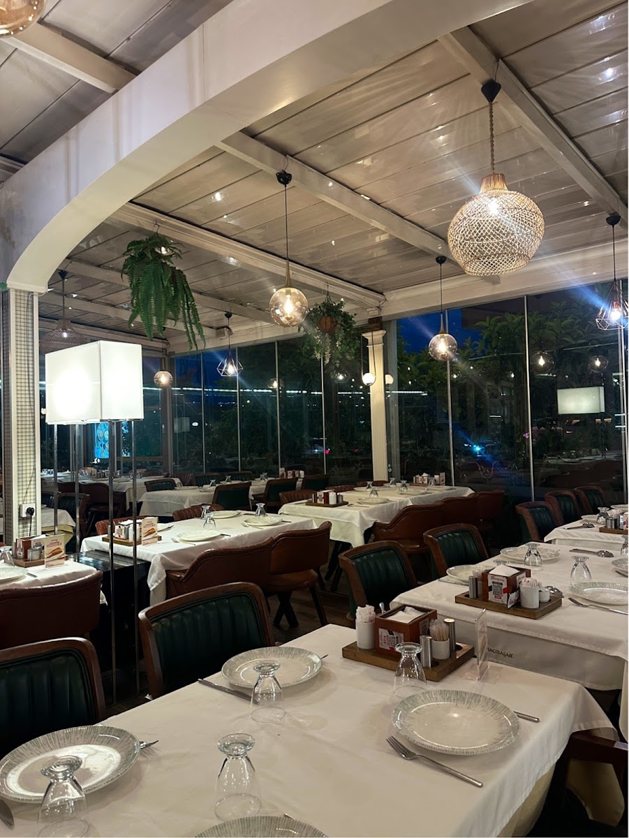 Hacıbaşar - Kebap Katmer Ataşehir — fotoğraf 2