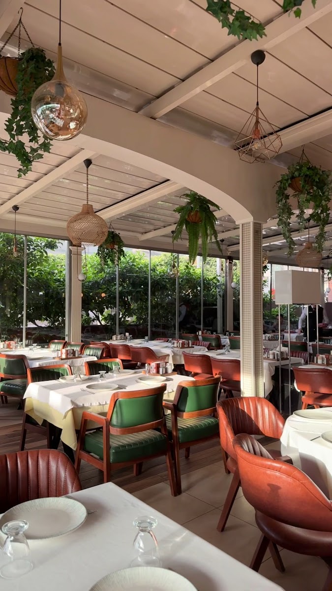 Hacıbaşar - Kebap Katmer Ataşehir — fotoğraf 3