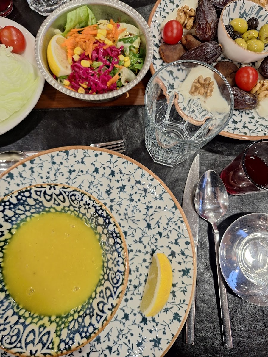 Hacıbaşar - Kebap Katmer Şişli — fotoğraf 2