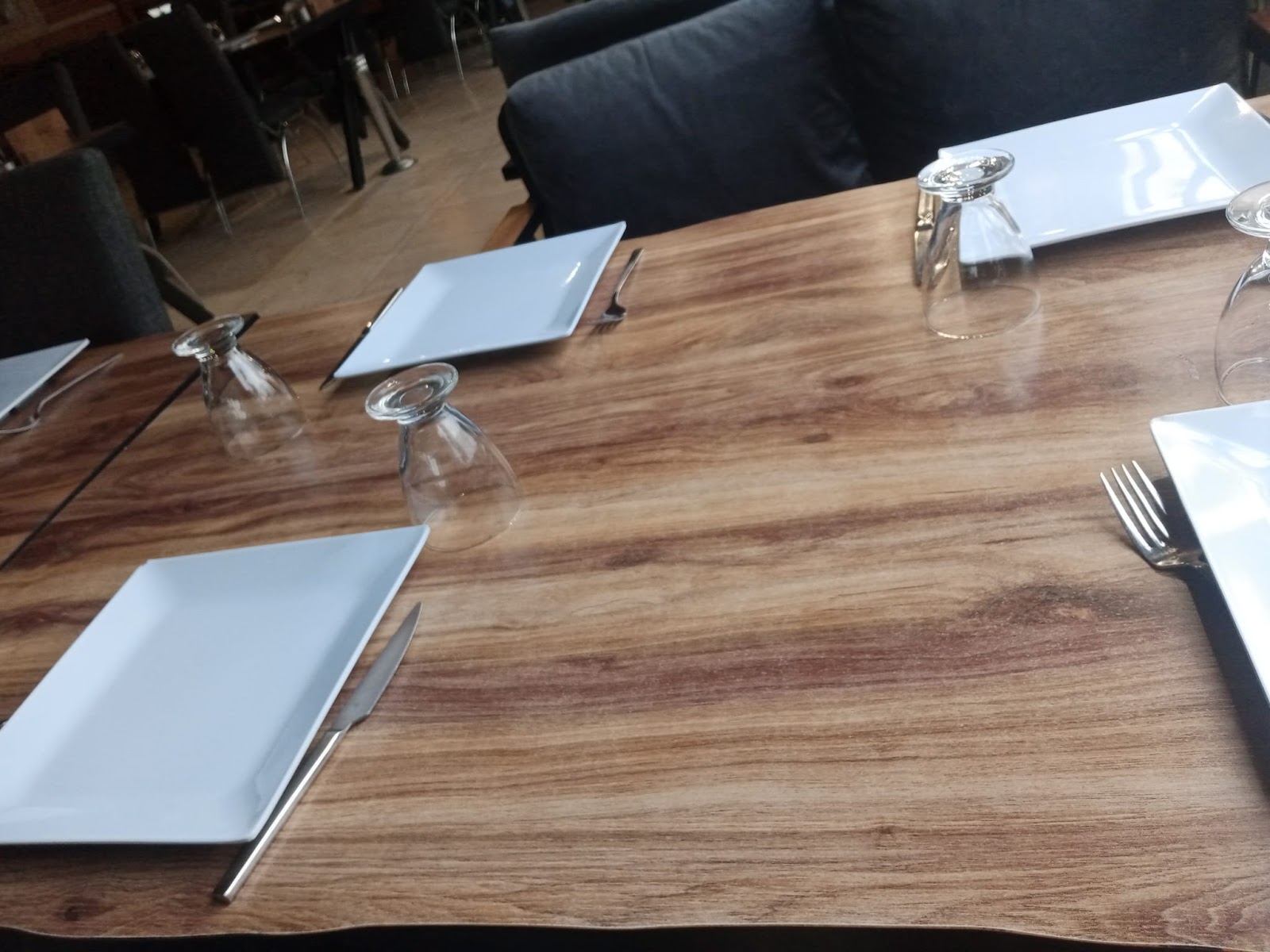 Hacıoğlu Izgara Etliekmek Serpme Kahvaltı — fotoğraf 2