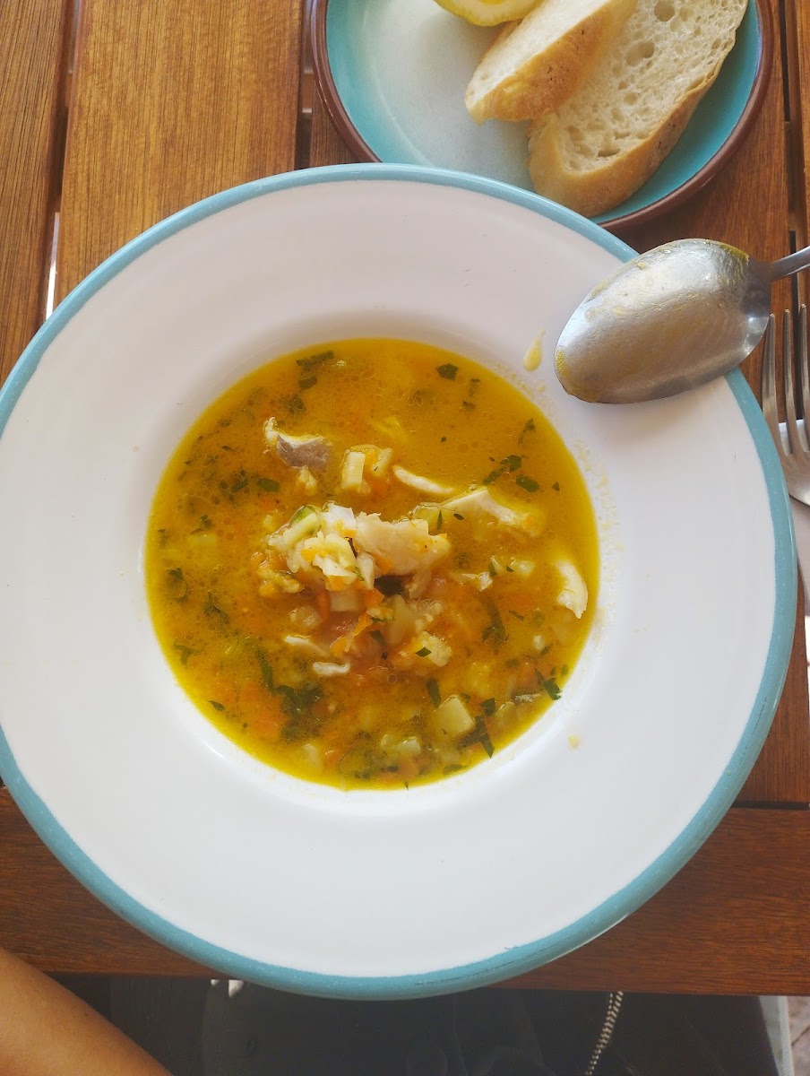 Hadi Balık — fotoğraf 10