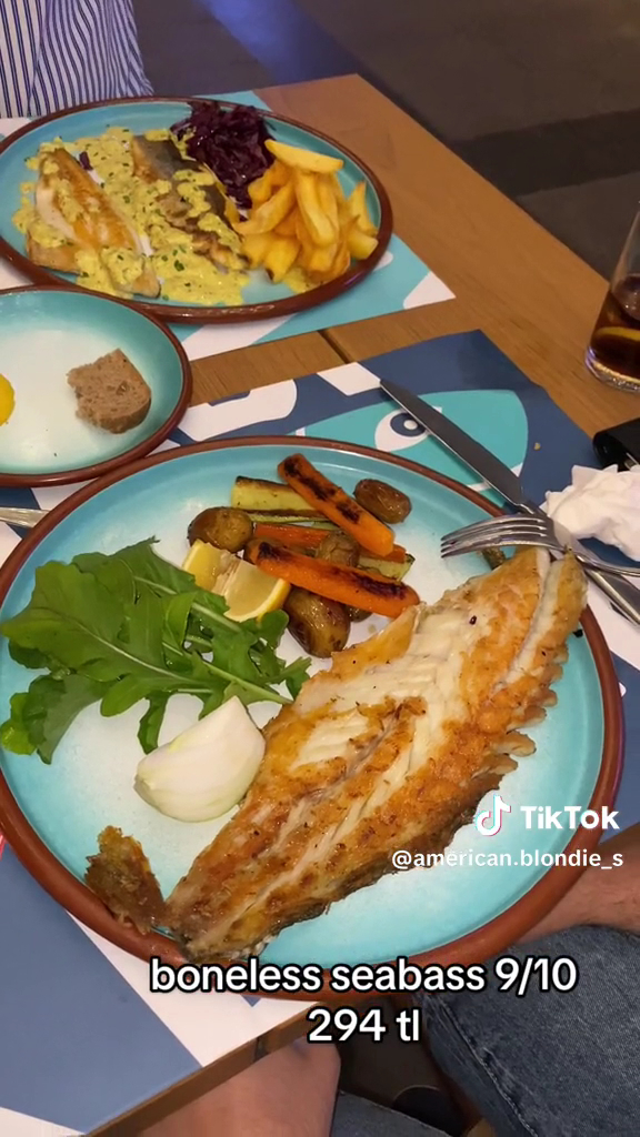 Hadi Balık — fotoğraf 3