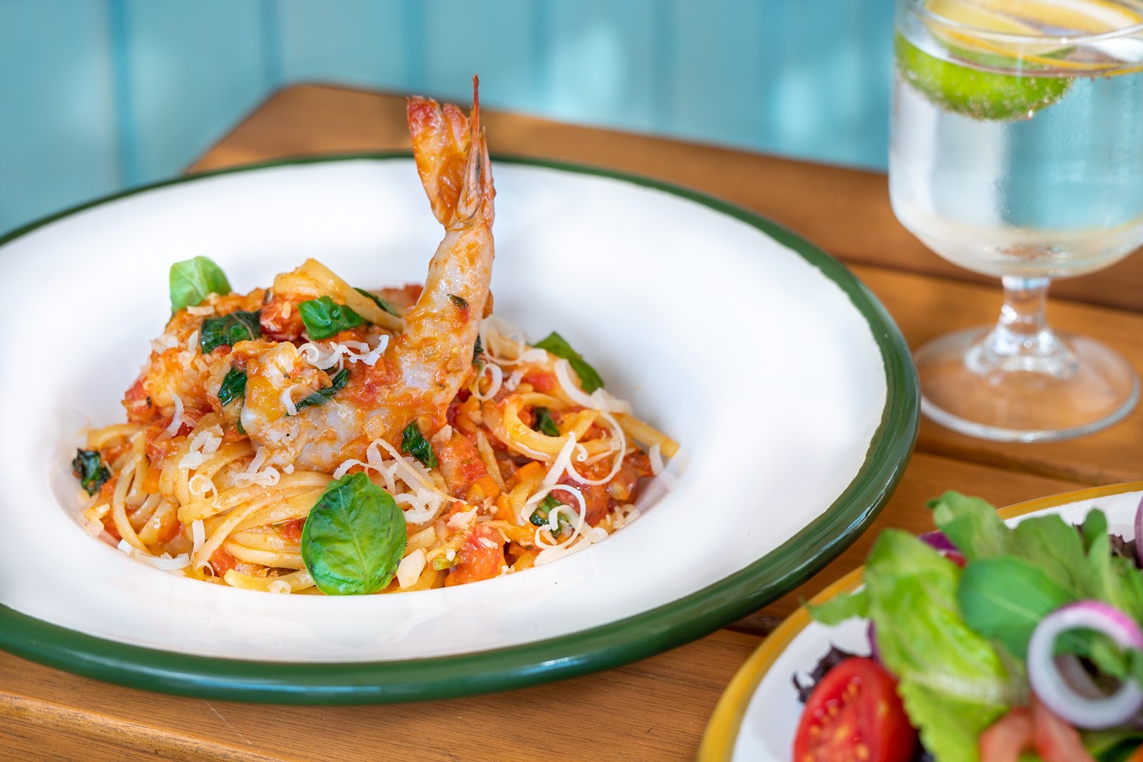 Hadi Balık — fotoğraf 5