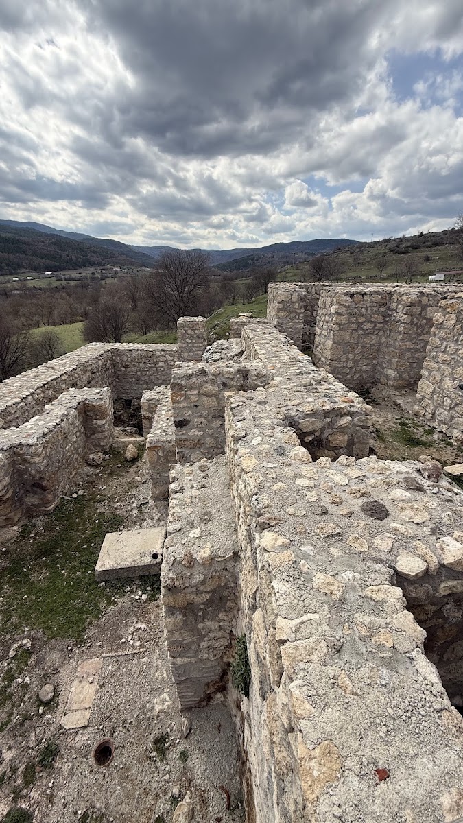 Hadrianapolis Antik Kenti — fotoğraf 2