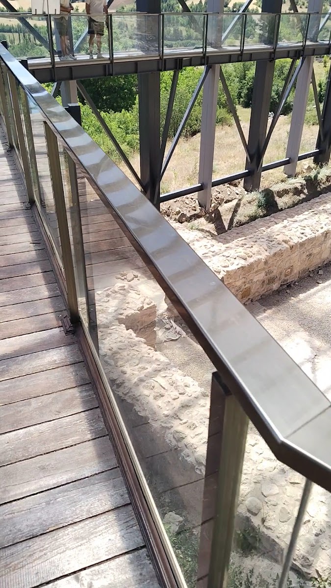 Hadrianapolis Antik Kenti — fotoğraf 3