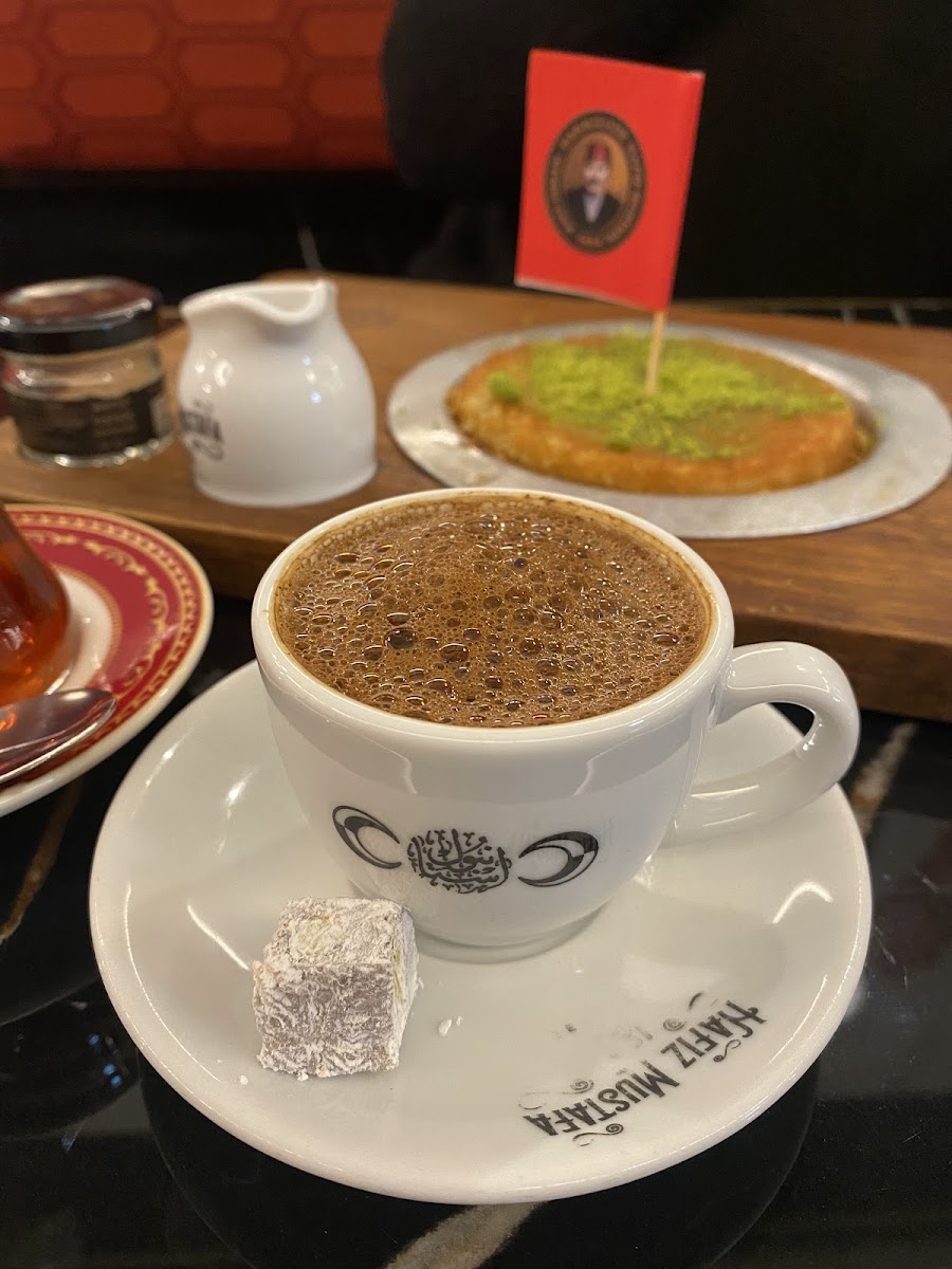 Hafız Mustafa 1864 Beyazıt — fotoğraf 10