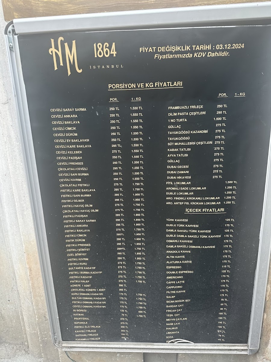 Hafız Mustafa 1864 Edebiyat Kıraathanesi — fotoğraf 5