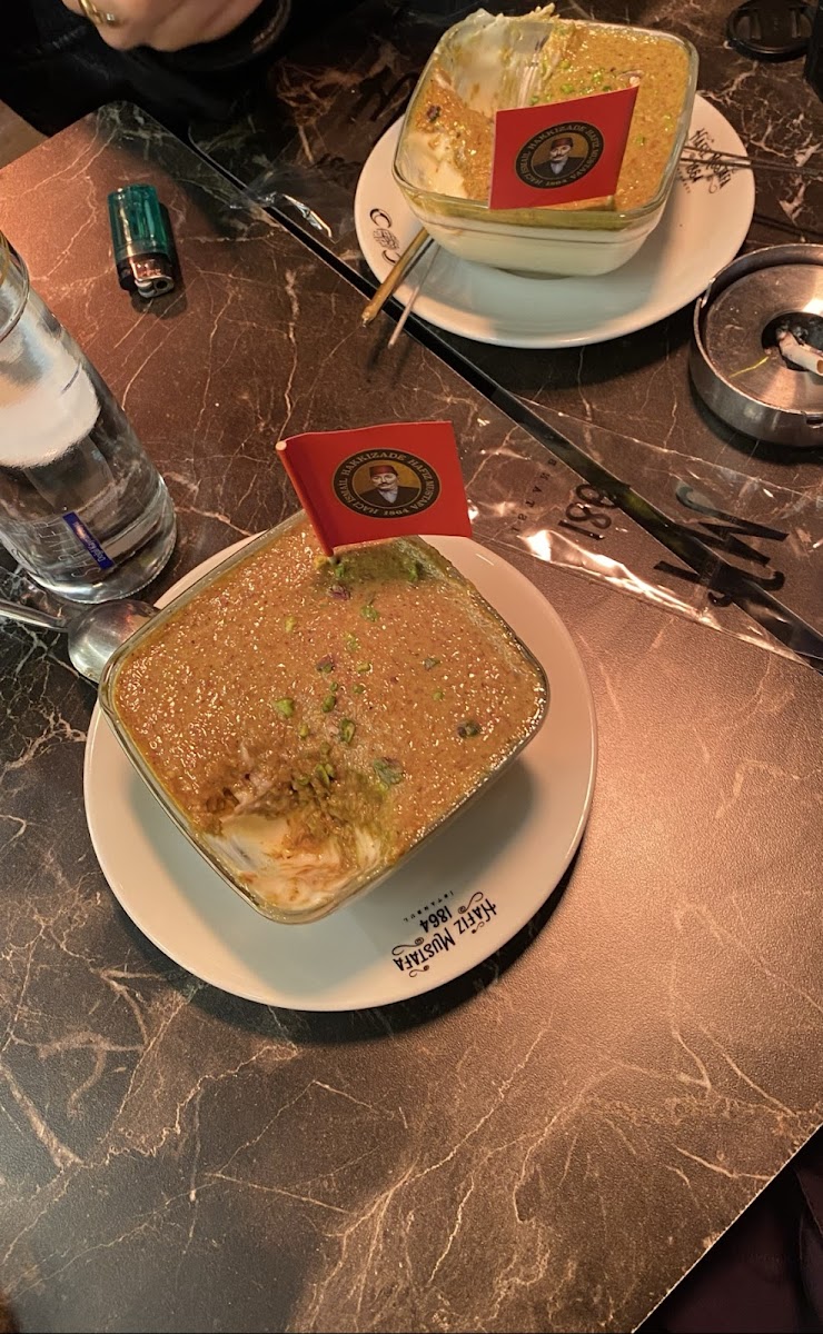 Hafız Mustafa 1864 Eminönü — fotoğraf 2