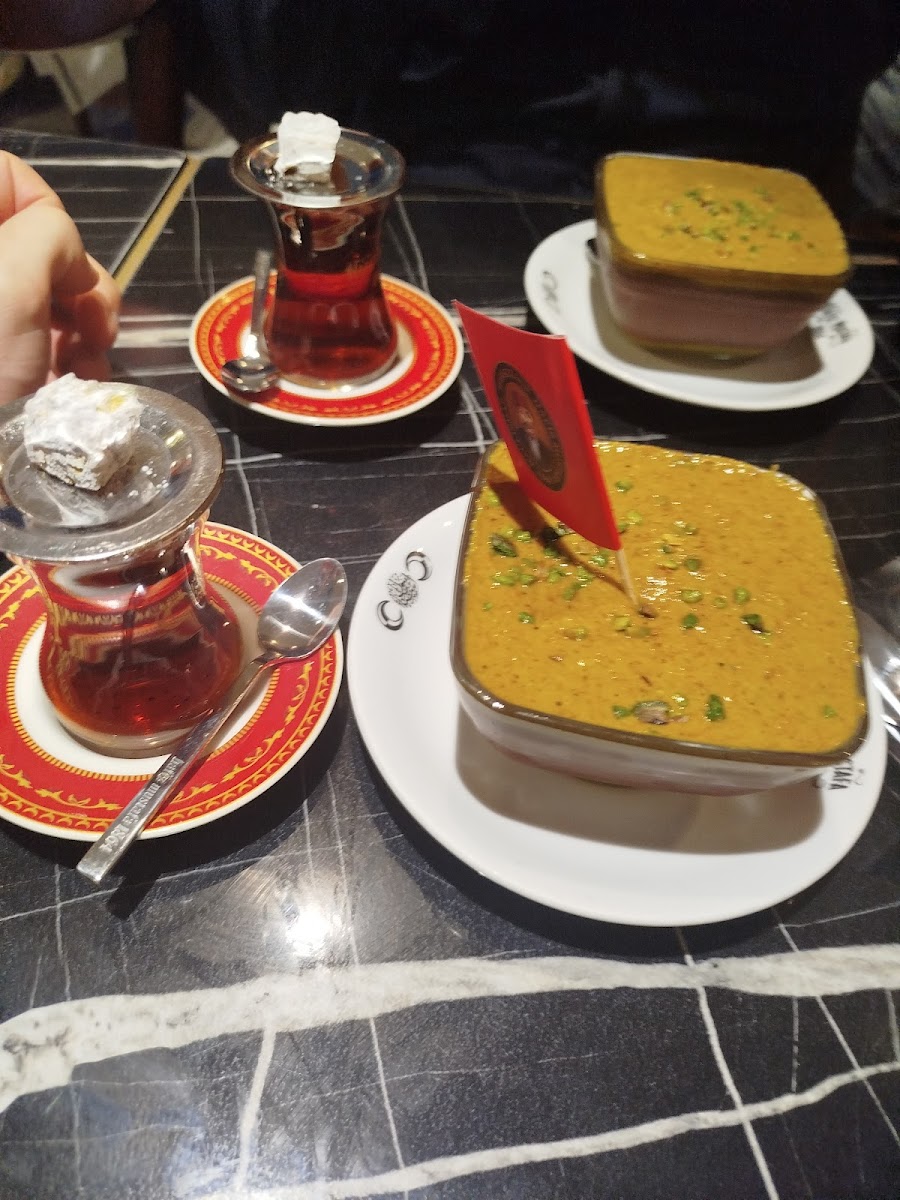 Hafız Mustafa 1864 Üsküdar — fotoğraf 3