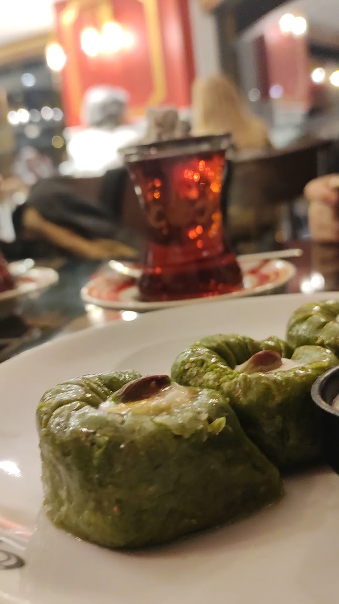 Hafız Mustafa 1864 Üsküdar — fotoğraf 4