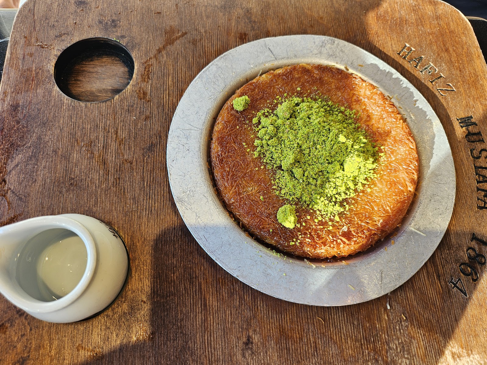 Hafız Mustafa 1864 Üsküdar — fotoğraf 10