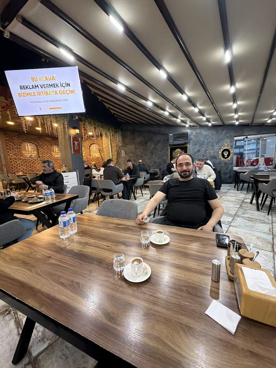 Hakan Etliekmek & Izgara — fotoğraf 2