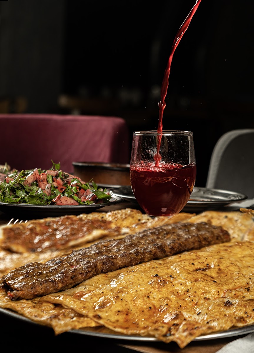 Hakan Etliekmek & Izgara — fotoğraf 5