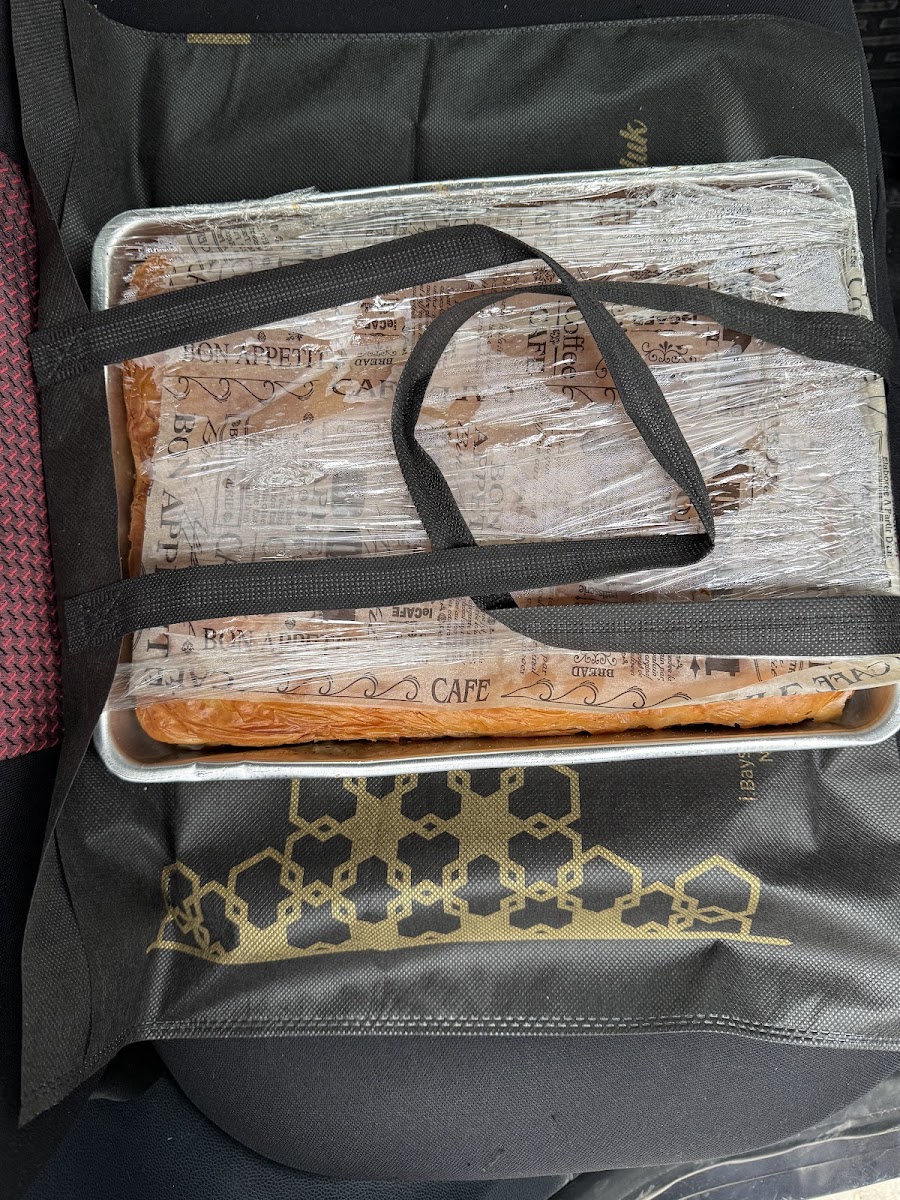 Hakgül — fotoğraf 2