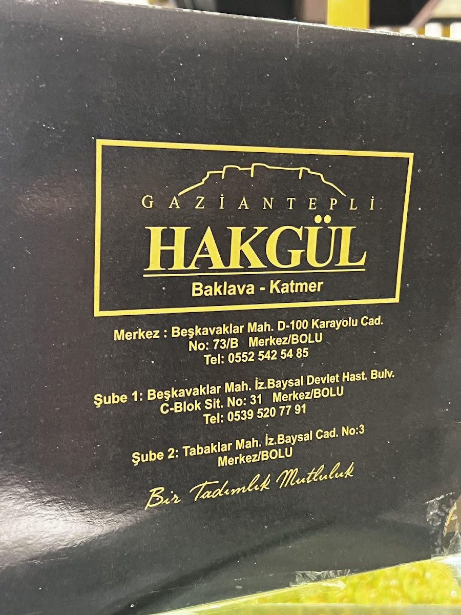 Hakgül — fotoğraf 4