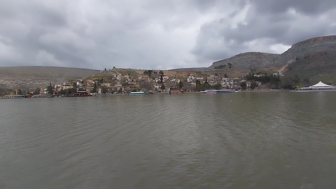 HALFETİ SAKLI CENNET — fotoğraf 2