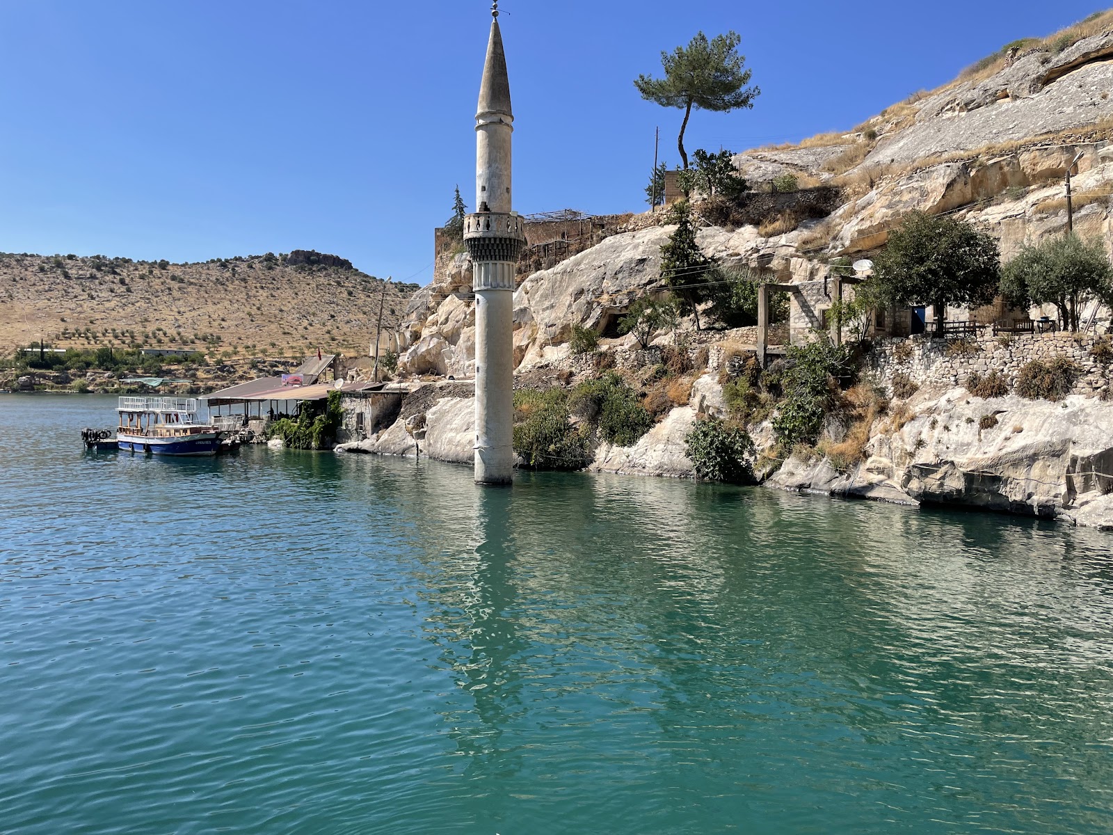 HALFETİ SAKLI CENNET — fotoğraf 4