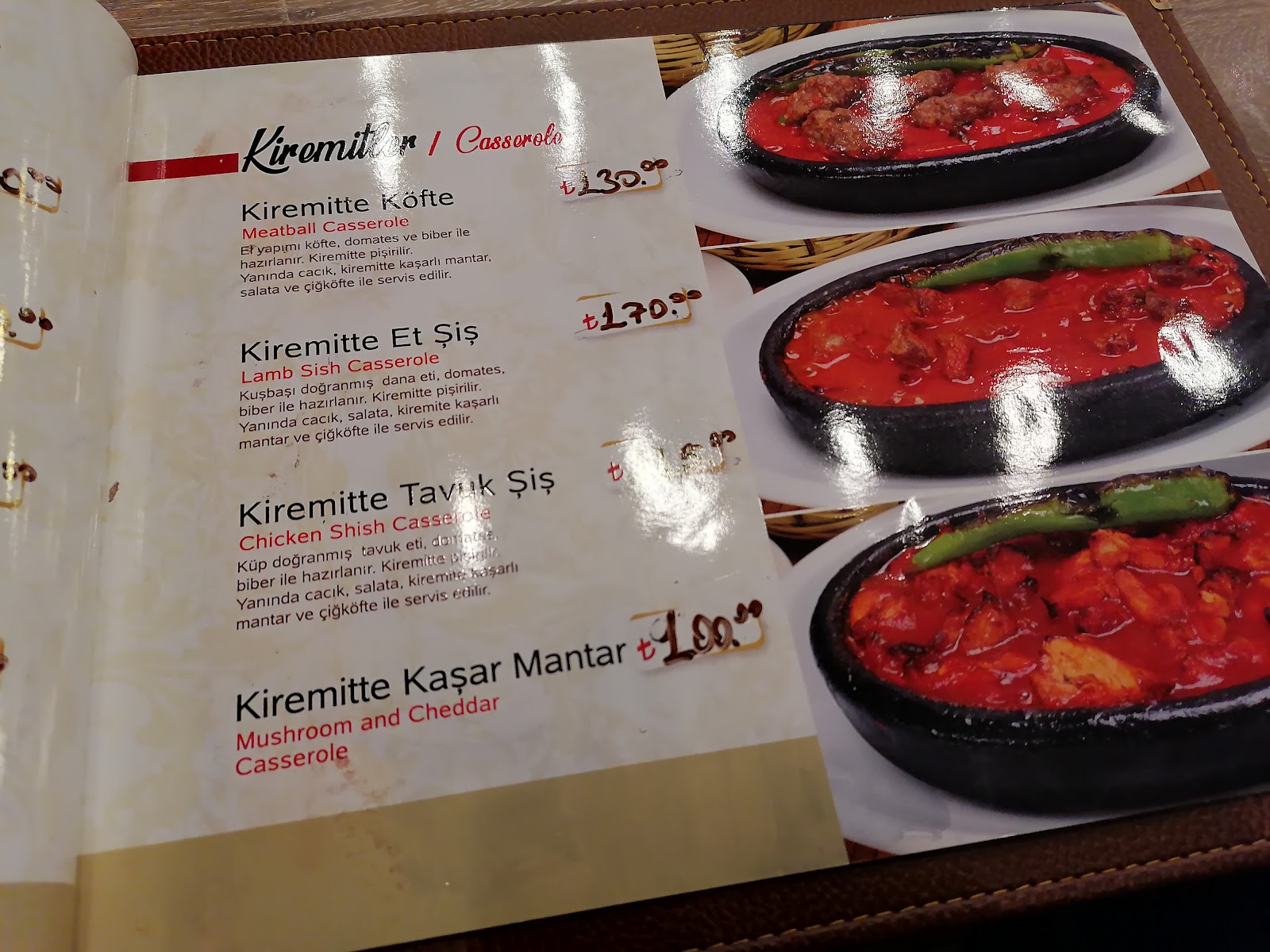 HALİL GÜLÇİMEN KEBAPHAN — fotoğraf 2