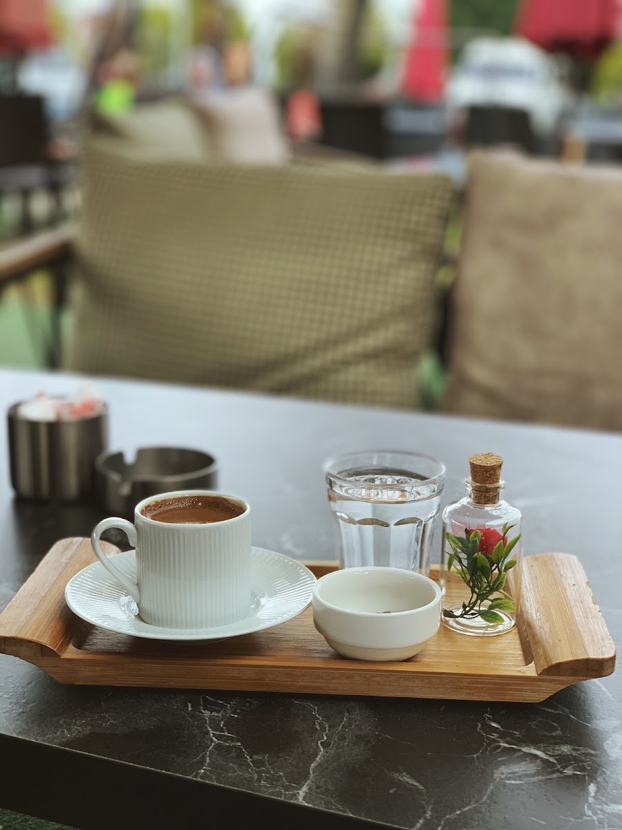 Halil Usta Balkaymak Dondurma — fotoğraf 3