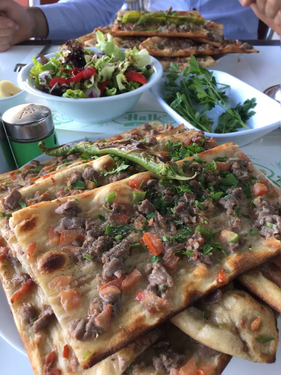 Halk Etliekmek Konya — fotoğraf 3