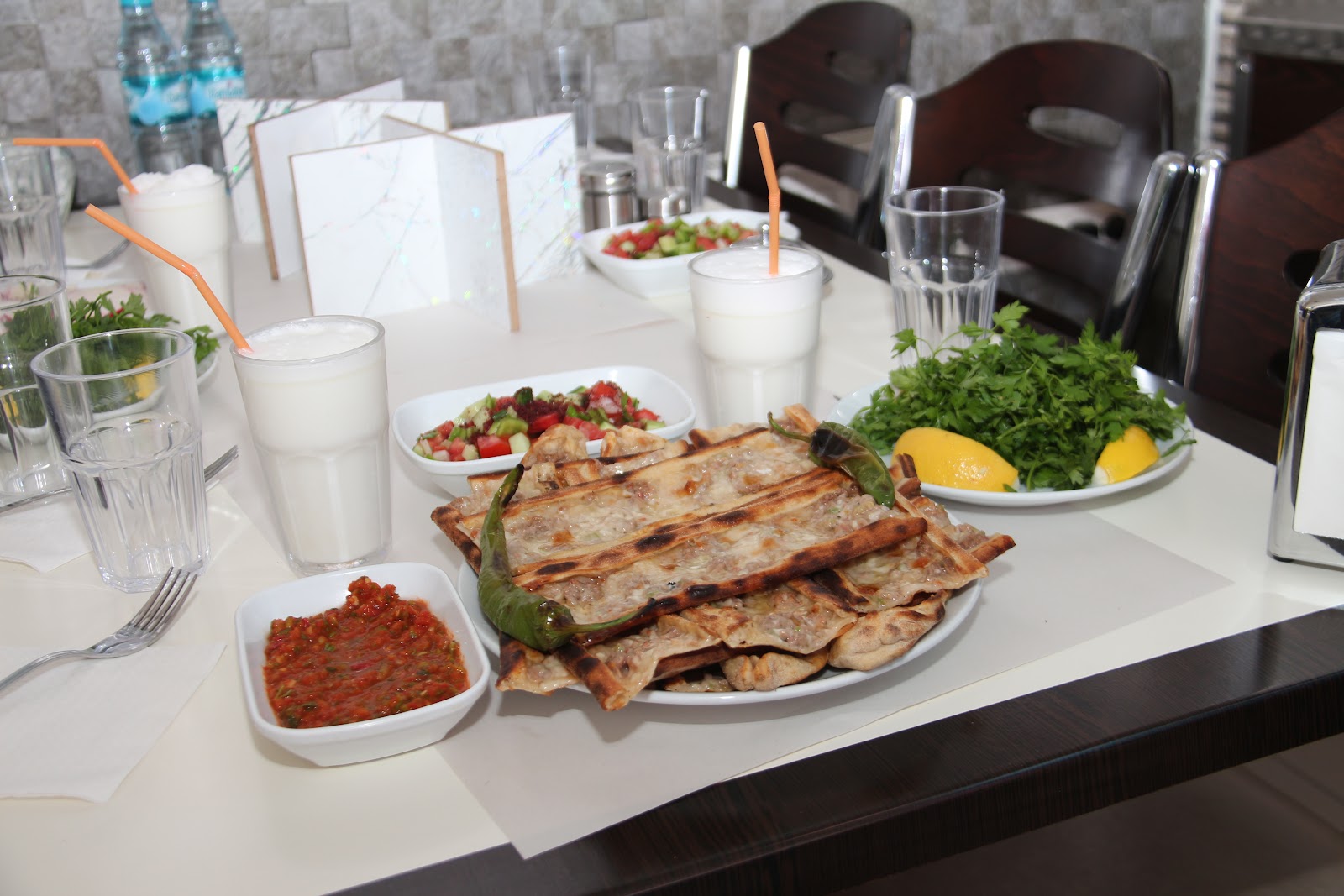 Halk Etliekmek Konya — fotoğraf 5