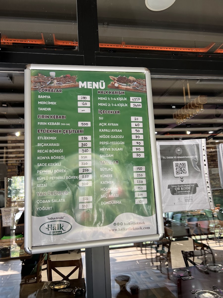 Halk Etliekmek Selçuklu Şubesi — fotoğraf 4