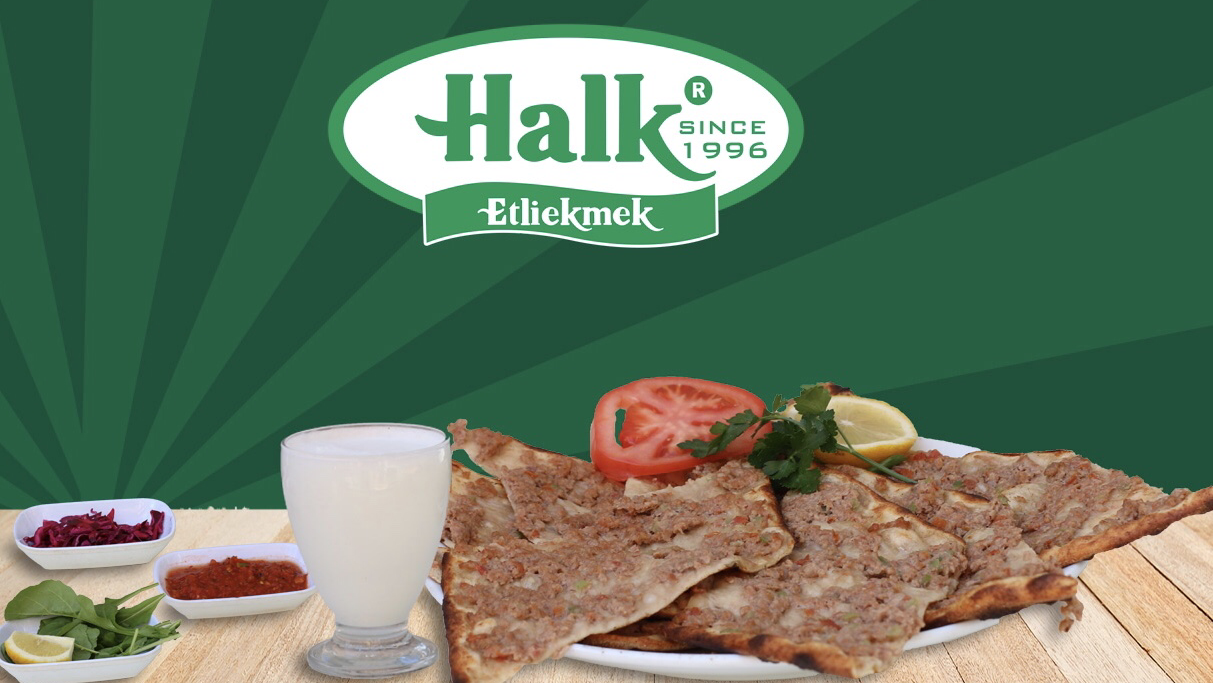 Halk Etliekmek Selçuklu Şubesi — fotoğraf 5