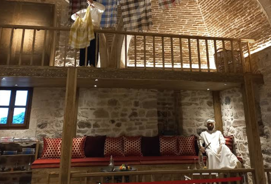 Hamam Müzesi — fotoğraf 2