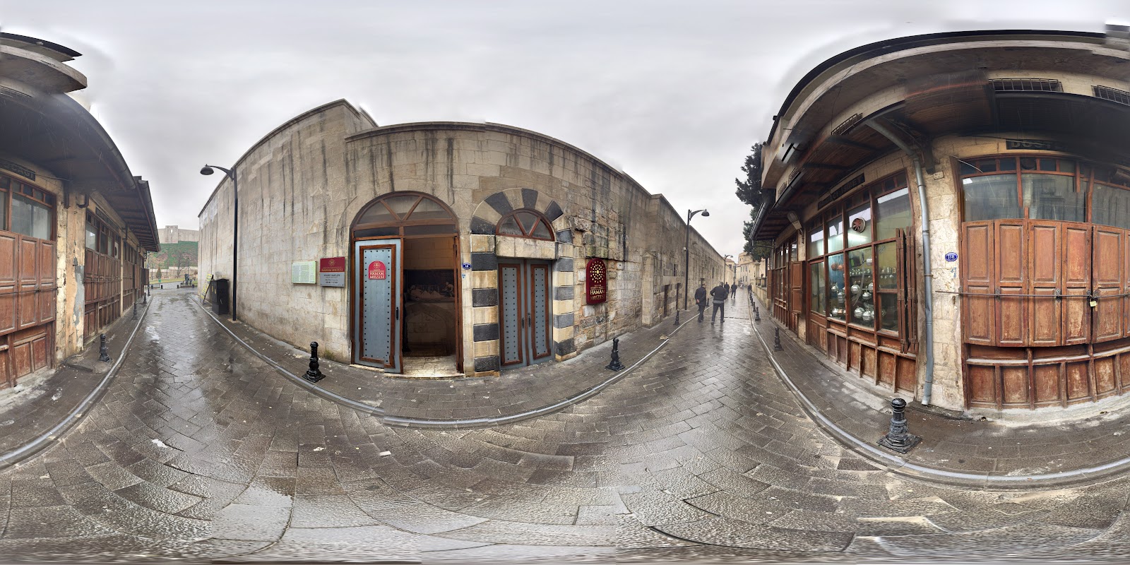 Hamam Müzesi — fotoğraf 4
