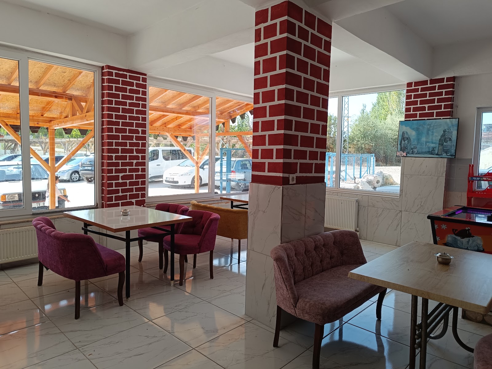 Hamamlıçayköy Hamamı — fotoğraf 1