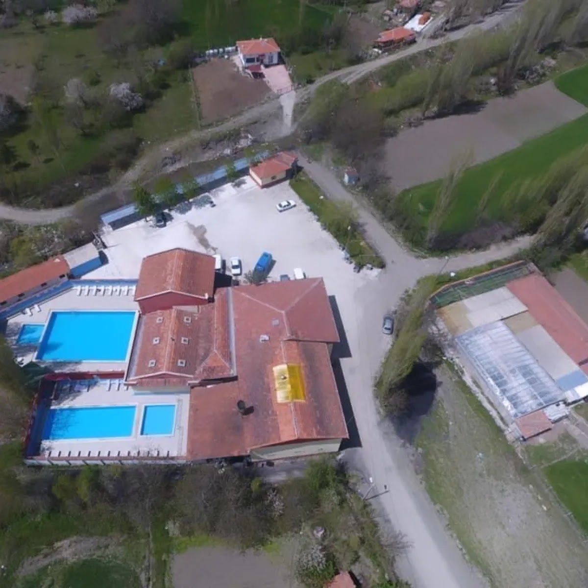 Hamamlıçayköy Hamamı — fotoğraf 4