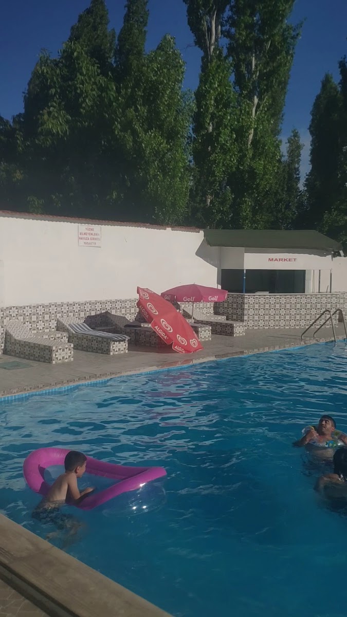 Hamamlıçayköy Roma suyu Kaplıcaları — fotoğraf 3