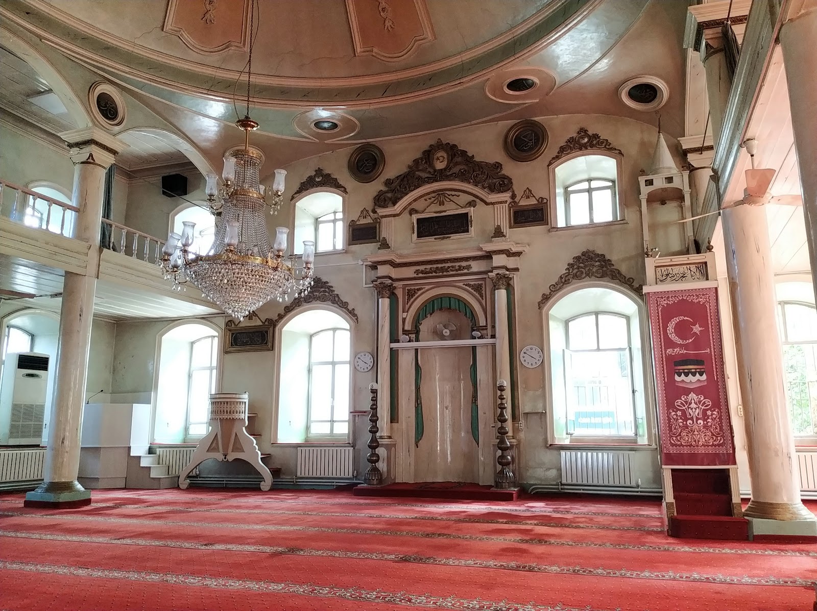 Hamidiye Camii — fotoğraf 1