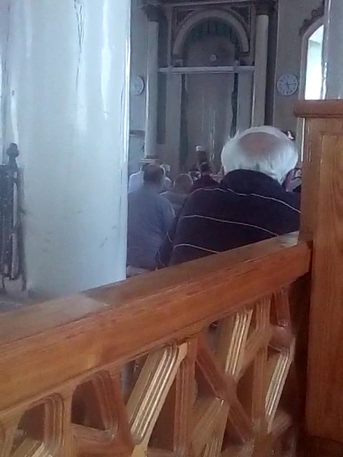 Hamidiye Camii — fotoğraf 2