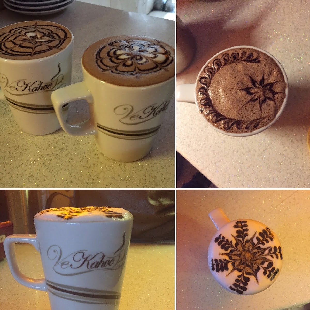 Hammam Cafe | Restoran — fotoğraf 5