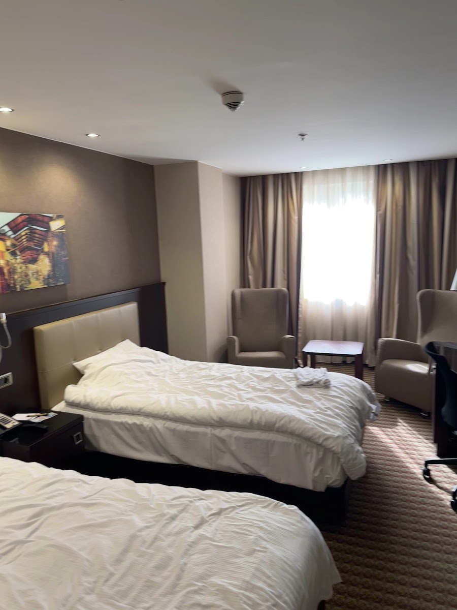 Hampton by Hilton Gaziantep — fotoğraf 3