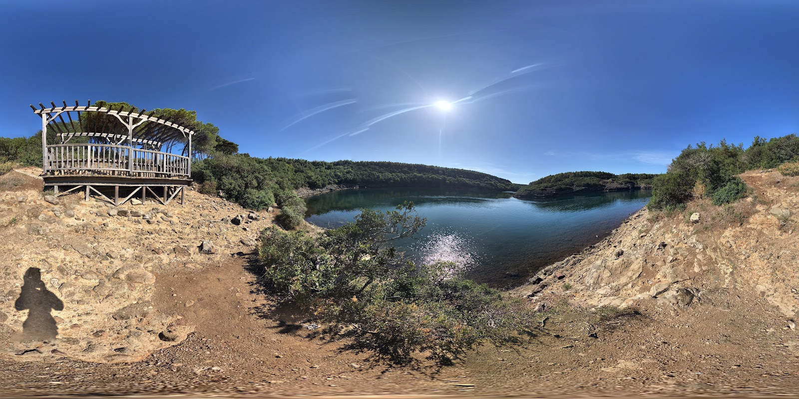 Hamsilos Koyu — fotoğraf 5